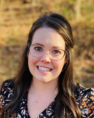 Photo of Desiree A. Sanders, Licensed Professional Counselor, MA, LPC, ATR-BC