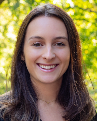Photo of Caraline Gunther, Licensed Professional Counselor in Washington, DC