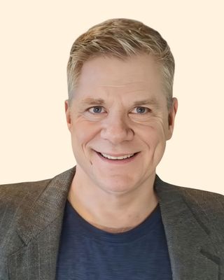 Photo of Steve Schreiner, Licensed Professional Counselor, MA, LPC