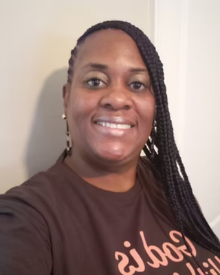 Photo of Lakesha Lingard, Marriage & Family Therapist, LMFT