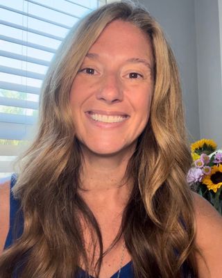 Photo of Dorinda Burnham, Counselor, MS, LMHC, CCTP