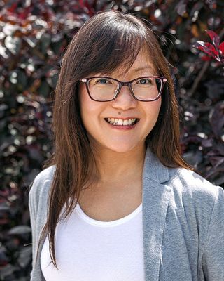 Photo of Renee Chu, BA, Registered Psychotherapist (Qualifying)
