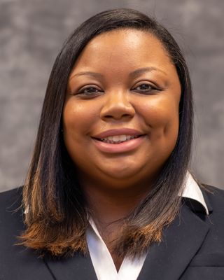 Photo of Jasamine S. Carter, LPC, LPCS, Licensed Professional Counselor