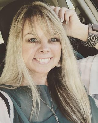 Photo of Stacie Byers, Licensed Professional Counselor, LPC