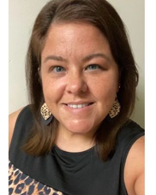 Photo of Ashley Roberts, MEd, LPCA, CHT, Counselor