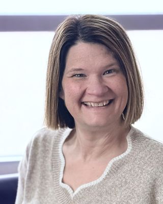 Photo of Bethany Post, Licensed Professional Counselor, LPC