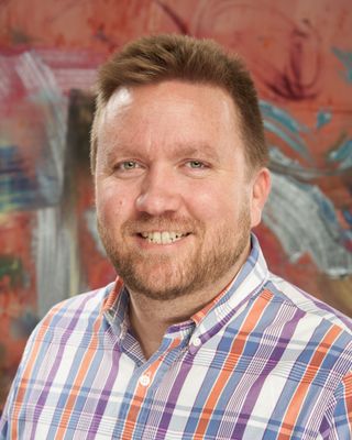 Photo of Ben Miller - Ultreya Counseling, Licensed Professional Counselor, MA, LPCC