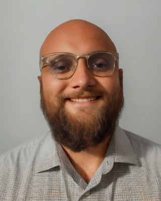 Photo of Aaron Neumann, Licensed Professional Counselor, LPCC