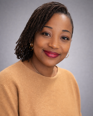 Photo of Tierra Heard, Clinical Social Work/Therapist, LCSW
