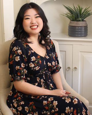 Photo of Brittany Li, Registered Provisional Psychologist