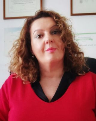 Foto de Eva María González Esteban - Psicólogos Sexólogos Zaragoza, Psicólogo, Lic. en Psicología, COPPA