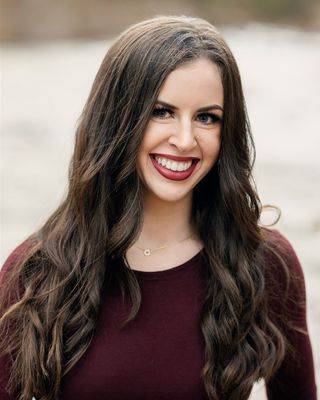 Photo of Kathryn Kinasz, Psychiatrist, MD