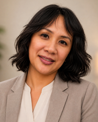 Photo of Nicole Pascua, Clinical Social Work/Therapist, MPH, LICSW, LCSW-C
