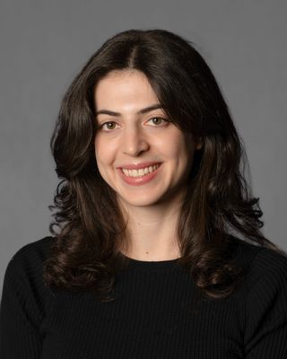 Photo of Claire Eckstein Indik, Pre-Licensed Professional