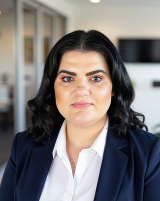 Photo of Mihaela Vladu, Psychiatric Nurse Practitioner, MSN, APRN, PMHNP