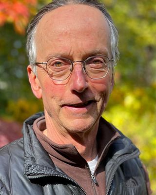 Photo of Scott McDowell, Licensed Professional Counselor, LPC
