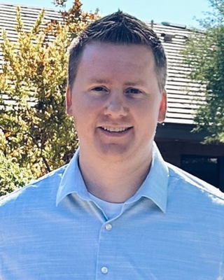 Photo of Joseph Van Zant, Clinical Social Work/Therapist, MSW, LCSW