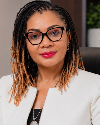 Photo of Chantal Ameyo Hlontor - Comprehensive Mental & Relaxation Clinic, Psychiatric Nurse Practitioner, DNP, PMHNP, MS