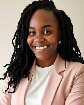 Photo of Jashunta Carson, Psychiatric Nurse Practitioner, MSN, PMHNP