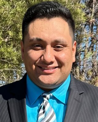 Photo of Abanob Sobhi, Registered Psychotherapist (Qualifying), BA, MA