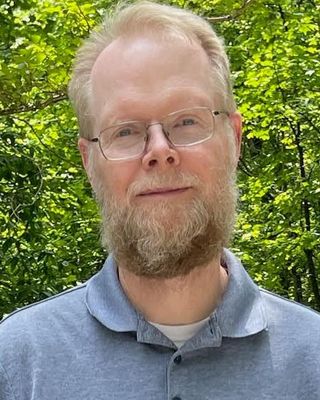 Photo of Thomas E Ford, Marriage & Family Therapist Associate, LMFT-A