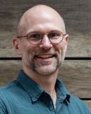 Photo of Kevin Wimbish, Marriage & Family Therapist, MA, LMFT