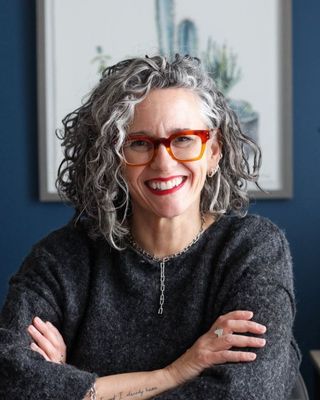 Photo of Erika Kao - Erika Kao: Therapy for Couples, Clinical Social Work/Therapist, LCSW