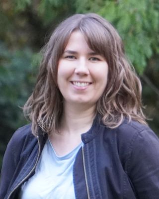 Photo of Jillian Sones, Counsellor, RTC, DVATI, BAS