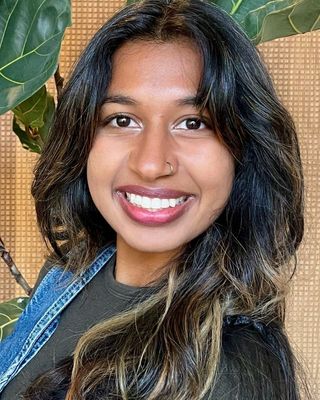 Photo of Nikki Kumar, Counselor, LPCA