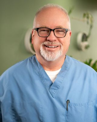 Photo of Greg Wright - Southern California Infusion Therapy, CRNA, MSN