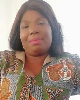 Photo of Agnes Agnes Mabogoane - Agnes Mabogoane , Registered Counsellor, HPCSA - Counsellor