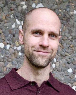 Photo of Glen Ruderman, Professional Counselor Associate, PC-A
