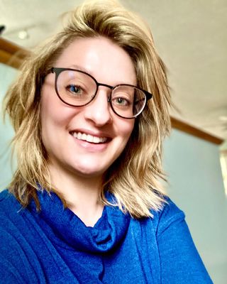 Photo of Tiel M Wilczynski, Licensed Professional Counselor, LPCC, LPAT, ATR