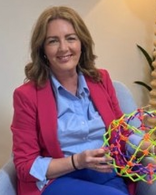 Photo of Andrea Groom - Connections WA Andrea Groom, Counsellor, MAPS