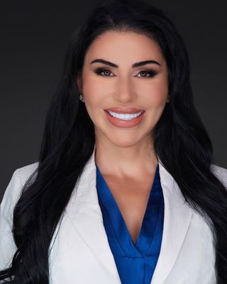 Photo of Sarah Zizzo-Hill, Psychiatric Nurse Practitioner, APRN, PMHNP