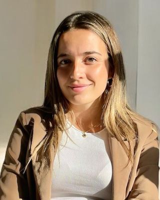 Photo of Lara Deza Rodriguez, Lic.psych., Psykolognævnet - Psychologist, Psychologist