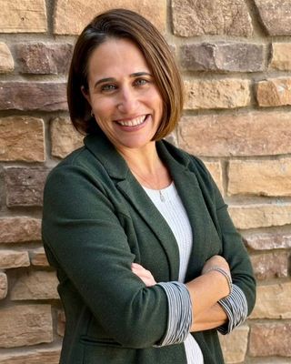 Photo of Jamie Pattee, Marriage & Family Therapist, MEd, MAS, LMFT