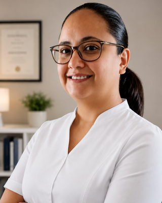 Foto de Jessica Gisela Pérez Rodriguez, Psicólogo, Lic. en Psicología