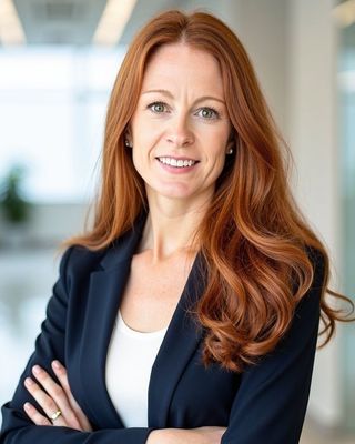 Photo of Maggie Stoutenburg, Psychologist, PhD