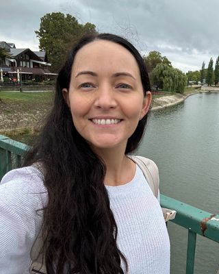 Photo of Jessica Warnock, Psychologist, MAPS