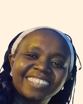 Photo of Dr. Wairimu Mutai, Licensed Clinical Mental Health Counselor, PhD, LCMHC