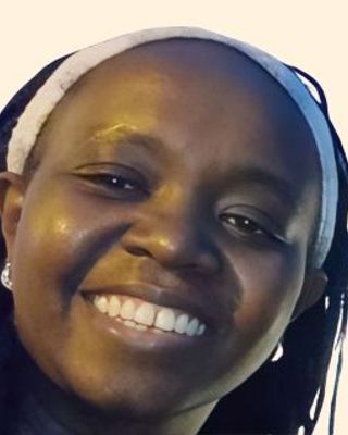 Photo of Dr. Wairimu Mutai, Licensed Clinical Mental Health Counselor, PhD, LCMHC