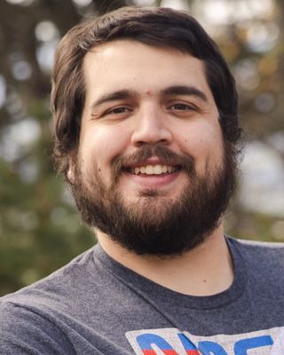 Photo of James DeMaio, Clinical Social Work/Therapist, LCSW-C