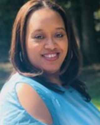 Photo of Sherdale Scott, LPC, Licensed Professional Counselor