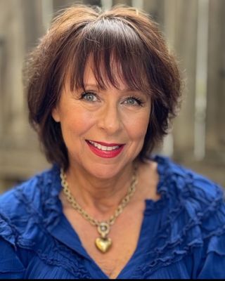 Photo of Dr. Susanna Raber, Licensed Professional Counselor, PsyD, LPC