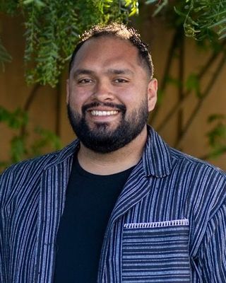 Photo of Michael Gutierrez-Canchola, Marriage & Family Therapist Associate, AMFT, APCC