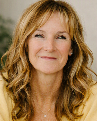 Photo of Dr. Jenn Pereira, Licensed Professional Counselor, PhD, LPC, RPT-S