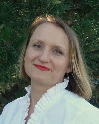 Photo of Kristsina Asimava, Licensed Professional Counselor, MA, LPC, NCC