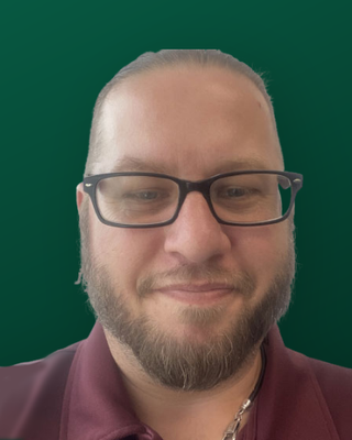 Photo of James R Martin, Licensed Professional Counselor, LPC