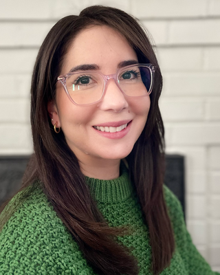 Photo of Laura Murillo - Child Therapist, Marriage & Family Therapist